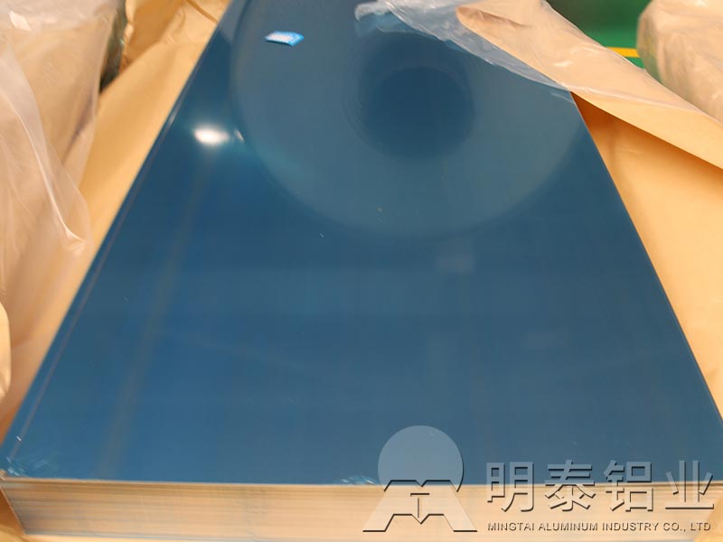 3003鋁板深受市場追捧-用途不斷延伸和擴(kuò)大