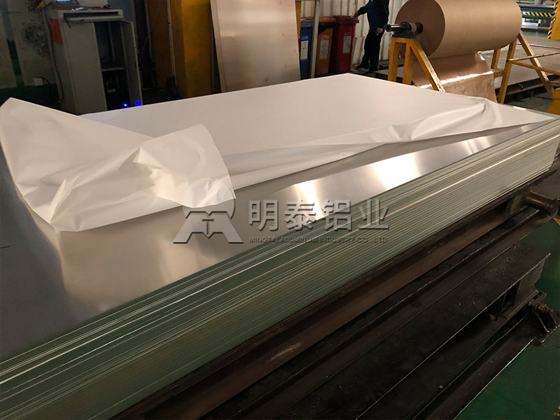 卡車儲(chǔ)氣筒用5083鋁板哪家值得購買？?jī)r(jià)格多少？