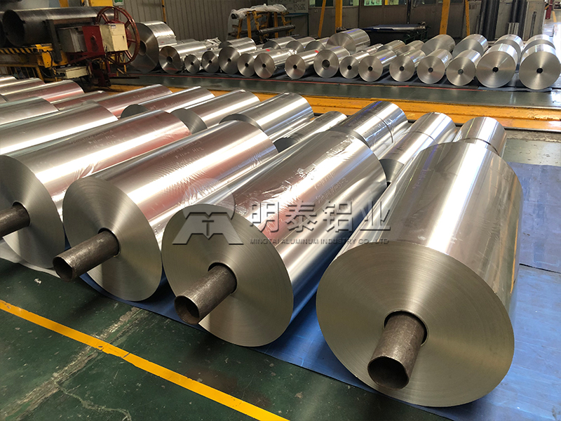 3004-O容器箔哪家質(zhì)量好？3004鋁箔價(jià)格多少一噸？