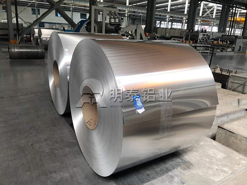 汽車發(fā)動(dòng)機(jī)隔熱罩用鋁合金有哪些類別？優(yōu)勢(shì)是什么？